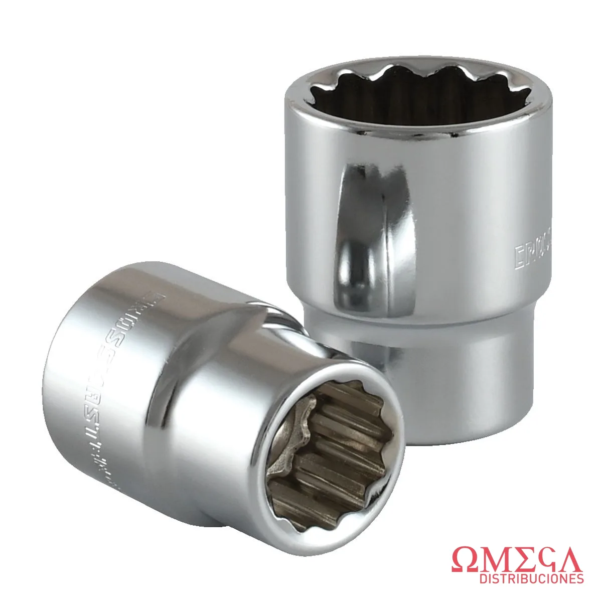 BOCALLAVE CROSS-ESTRIADA 3/4"- 3/4" 9948184