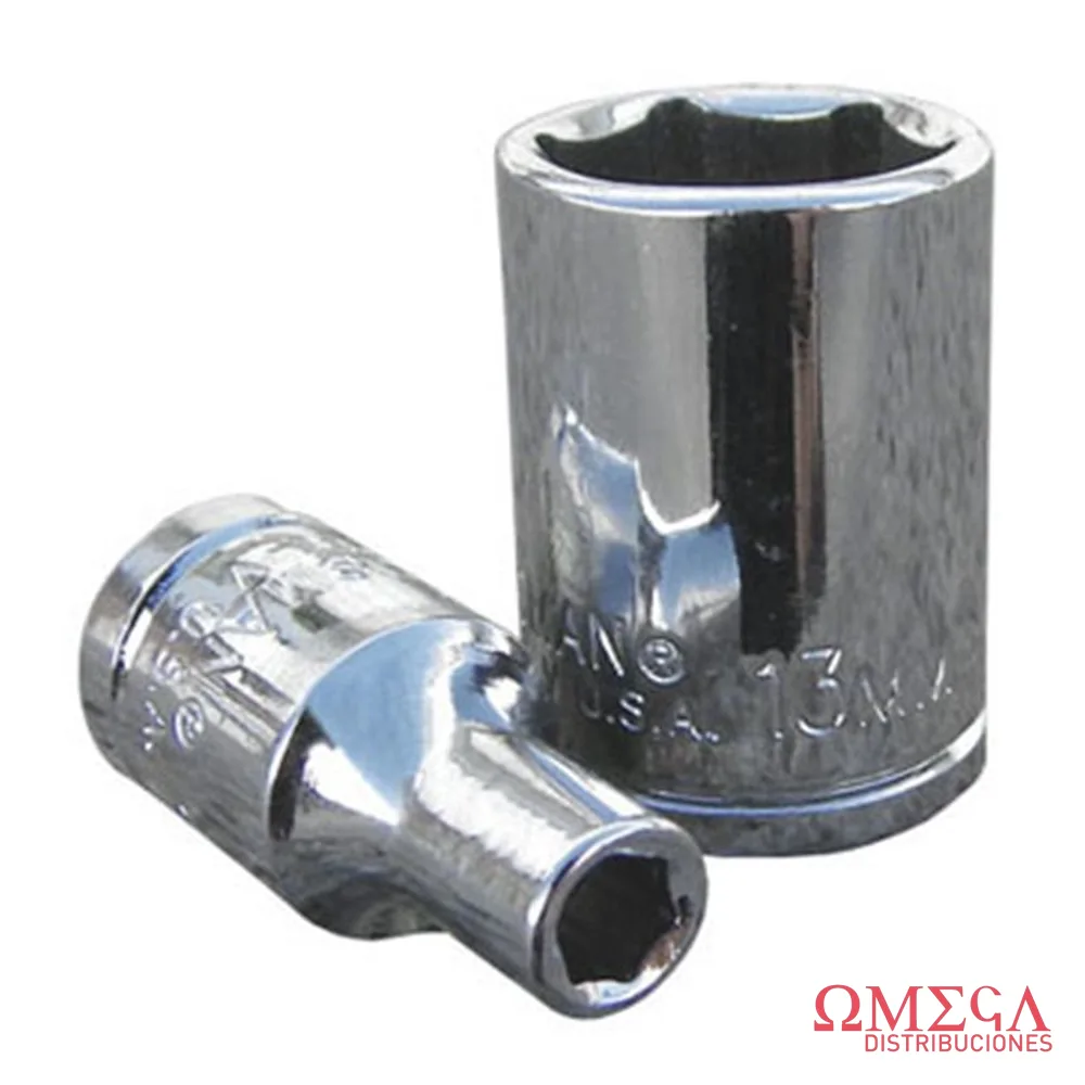 BOCALLAVE CROSS-HEXAG. 3/8"- 25/32" 9944882