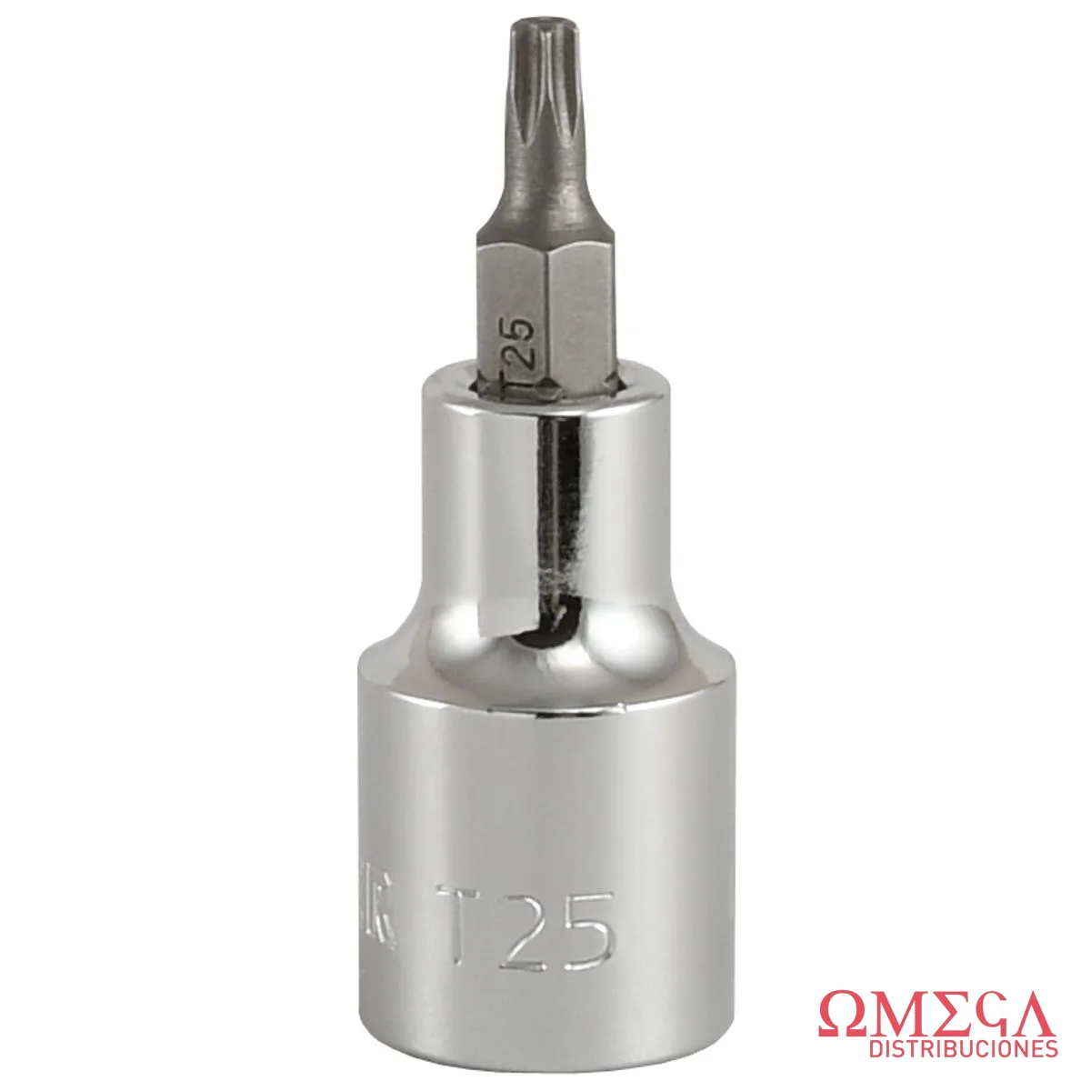 BOCALLAVE CROSS-PUNTA TORX 1/2"- T-20 9949788