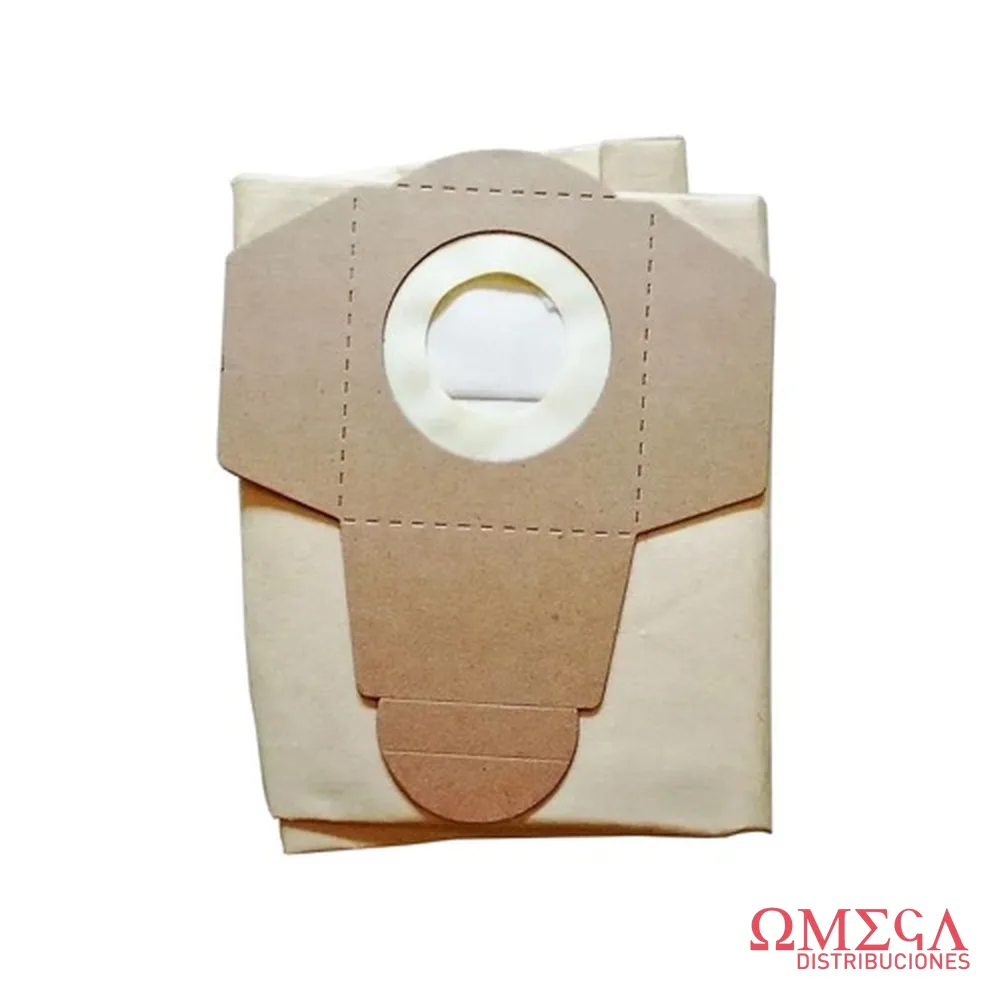 Bolsa para aspiradora BTA R1320125 R1320125