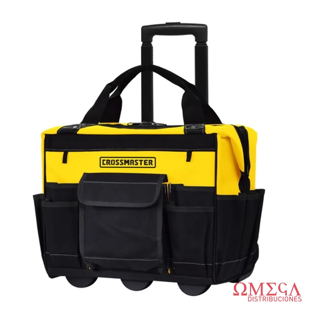 Bolso porta herramientas Crossmaster 9930974 9930974