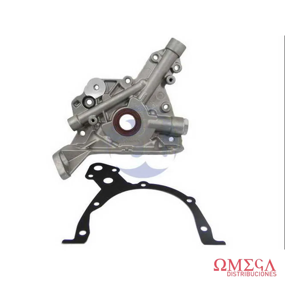 Bomba de aceite Schadek — Chevrolet Agile 1.4 10.305