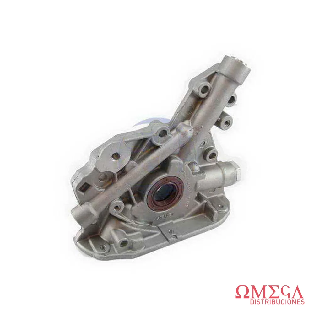 Bomba de aceite Schadek — Chevrolet Corsa 1.6 10.129