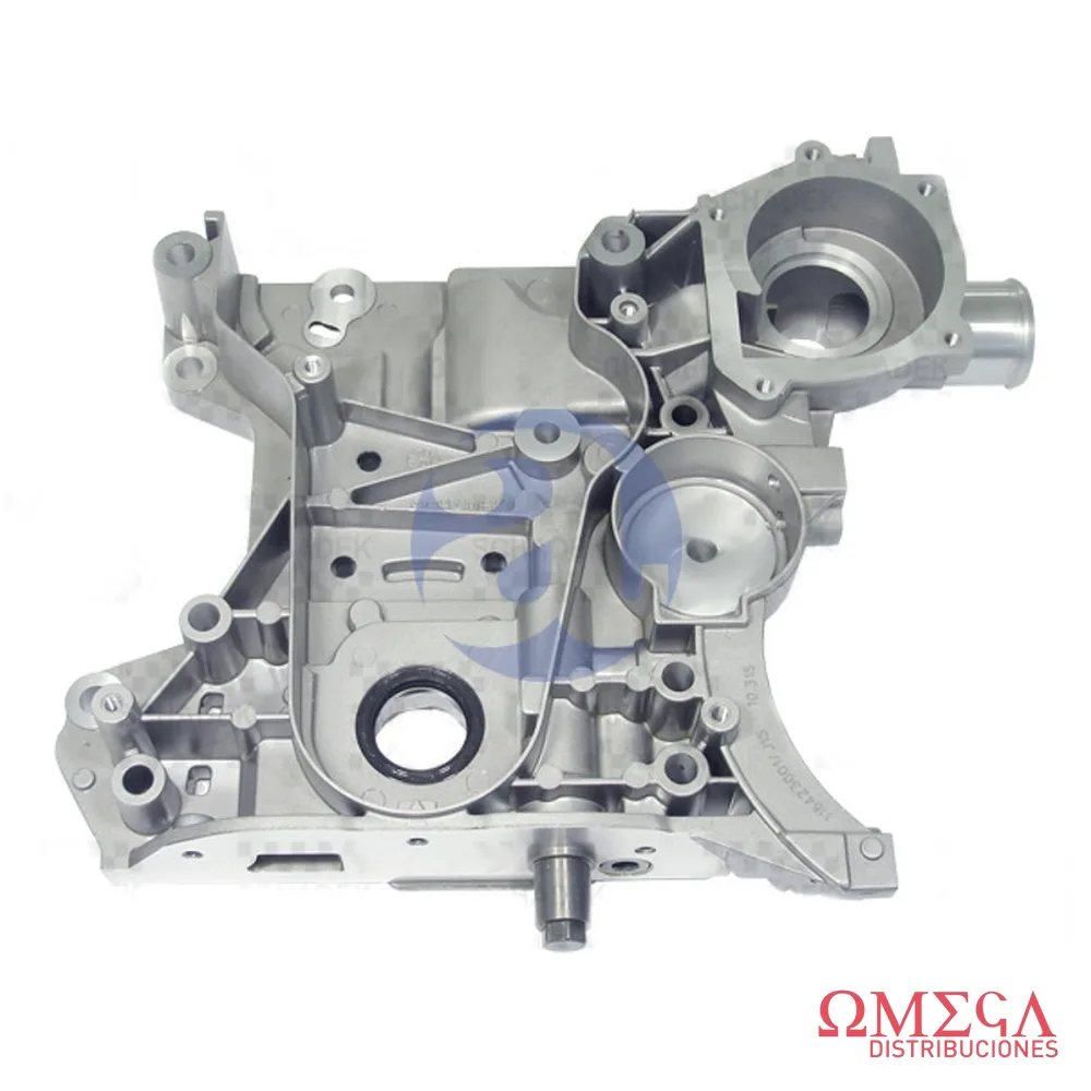 Bomba de aceite Schadek — Chevrolet Cruze 1.8 16V 10.315