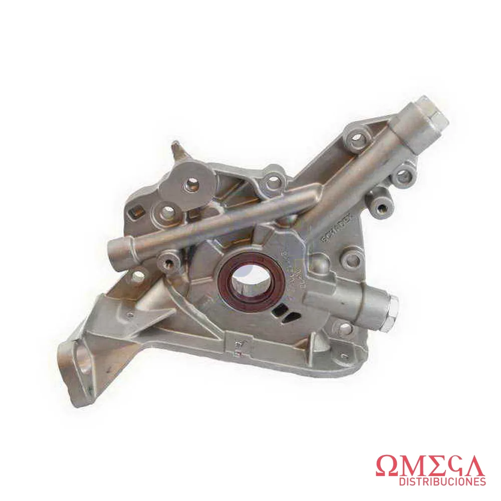 Bomba de aceite Schadek — Chevrolet Mer.16V 1.8 10.208