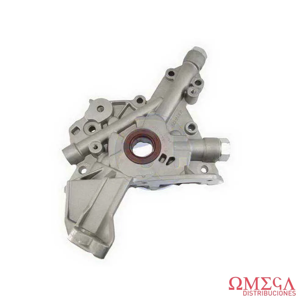 Bomba de aceite Schadek — Chevrolet Mer.8V MN 1.8 10.254
