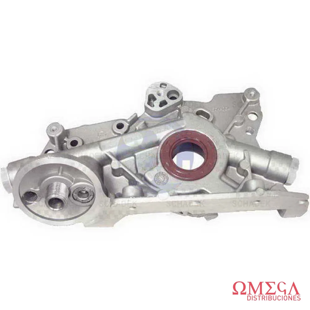 Bomba de aceite Schadek — Chevrolet S10 2.0/2.2 10.121