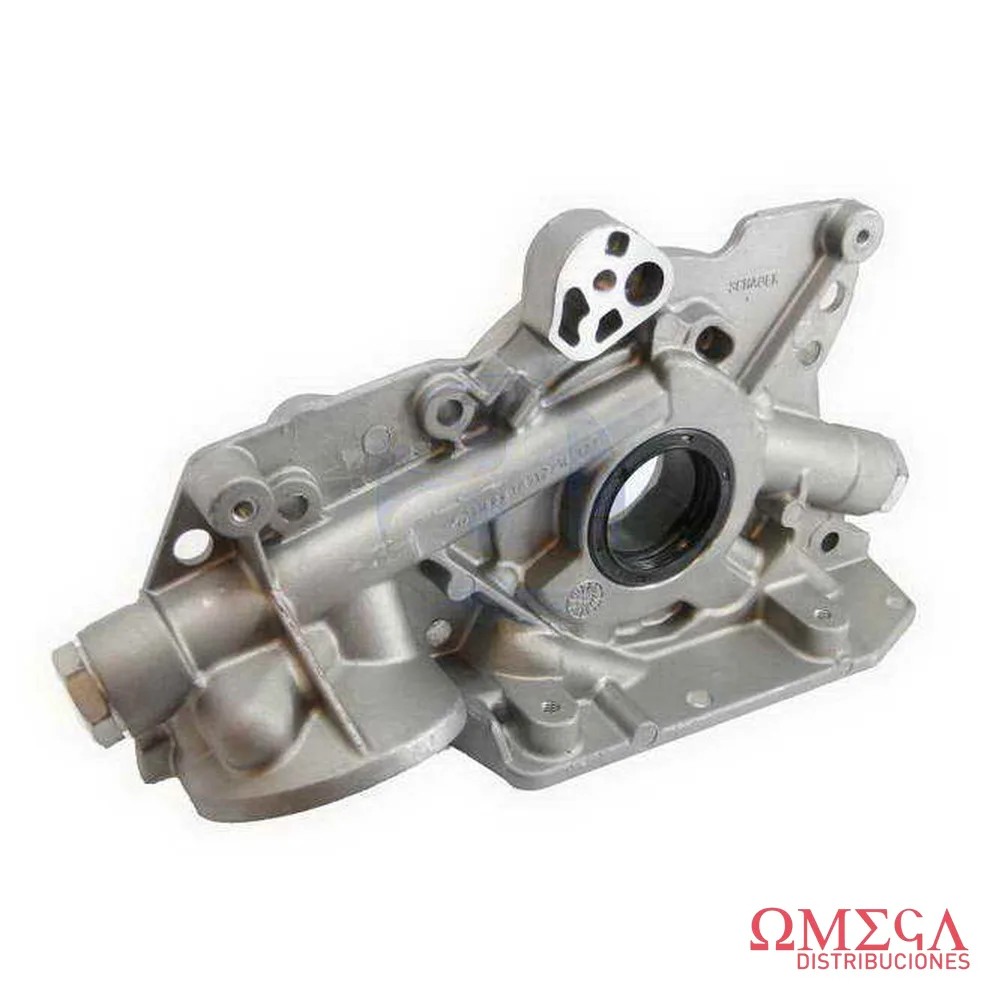 Bomba de aceite Schadek — Chevrolet Vectra 2.0 16V 10.127