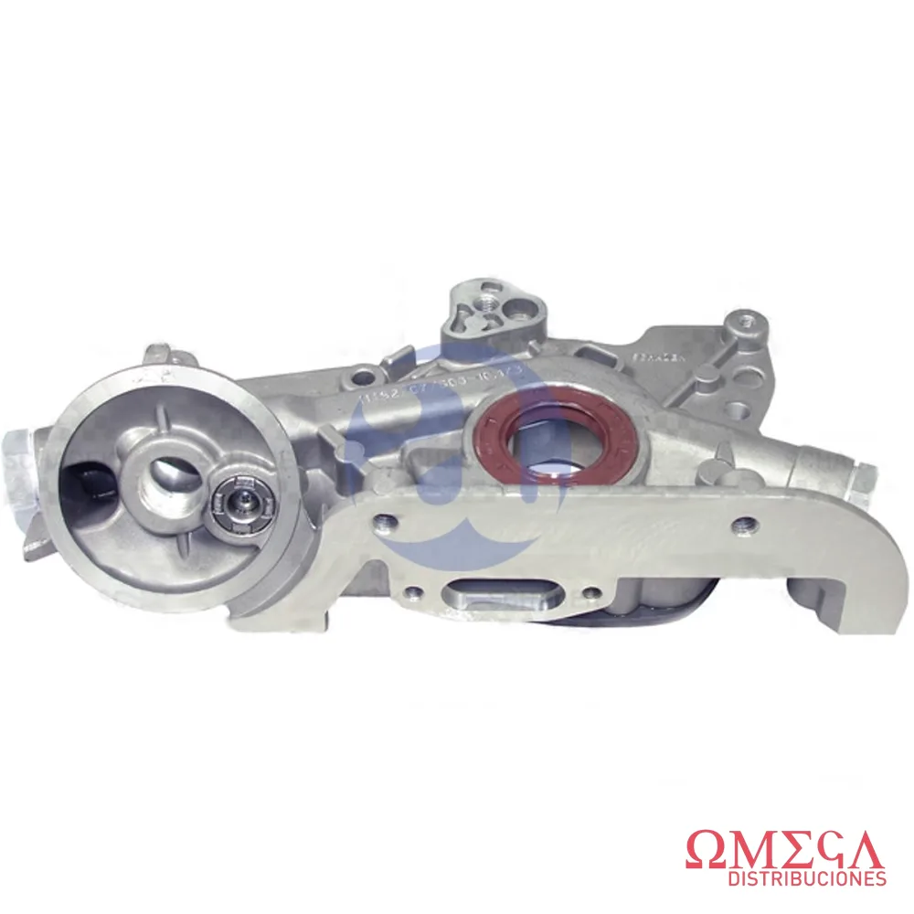 Bomba de aceite Schadek — Chevrolet Vectra 2.4 16V 10.262