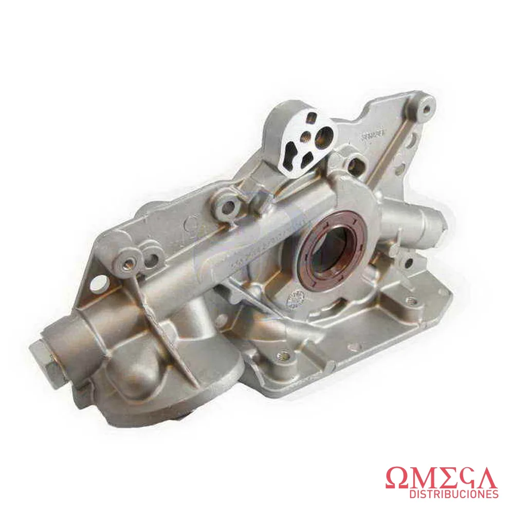 Bomba de aceite Schadek — Chevrolet Vectra desde 1997 10.149