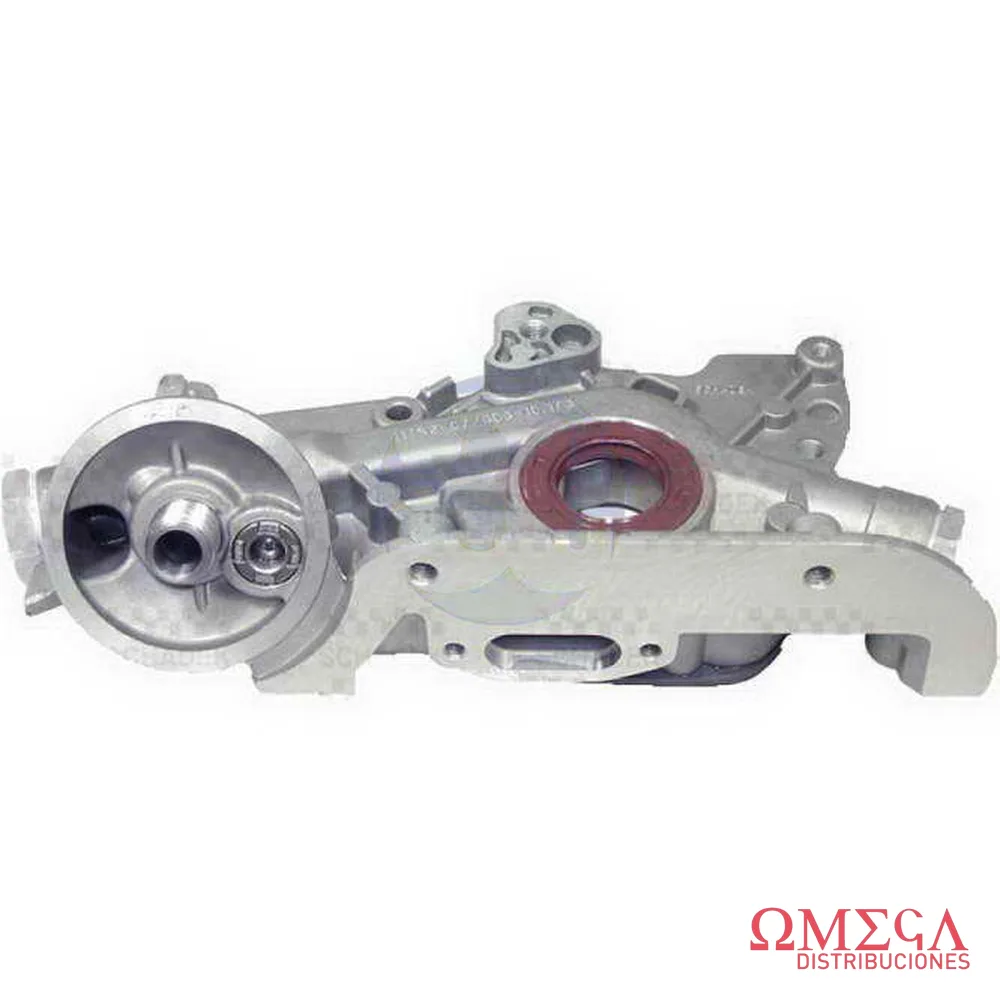 Bomba de aceite Schadek — Chevrolet Vectra desde 1999 10.173