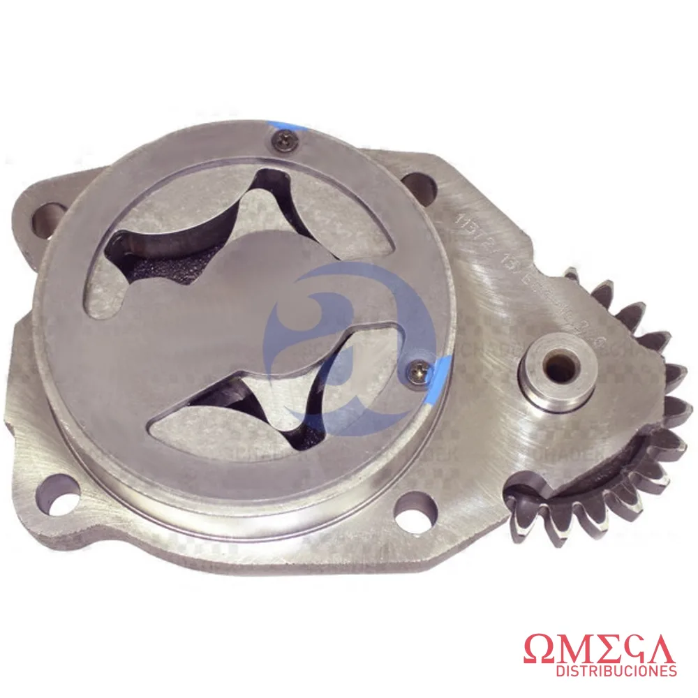 Bomba de aceite Schadek — Cummins Isbe 4.5L 10.335