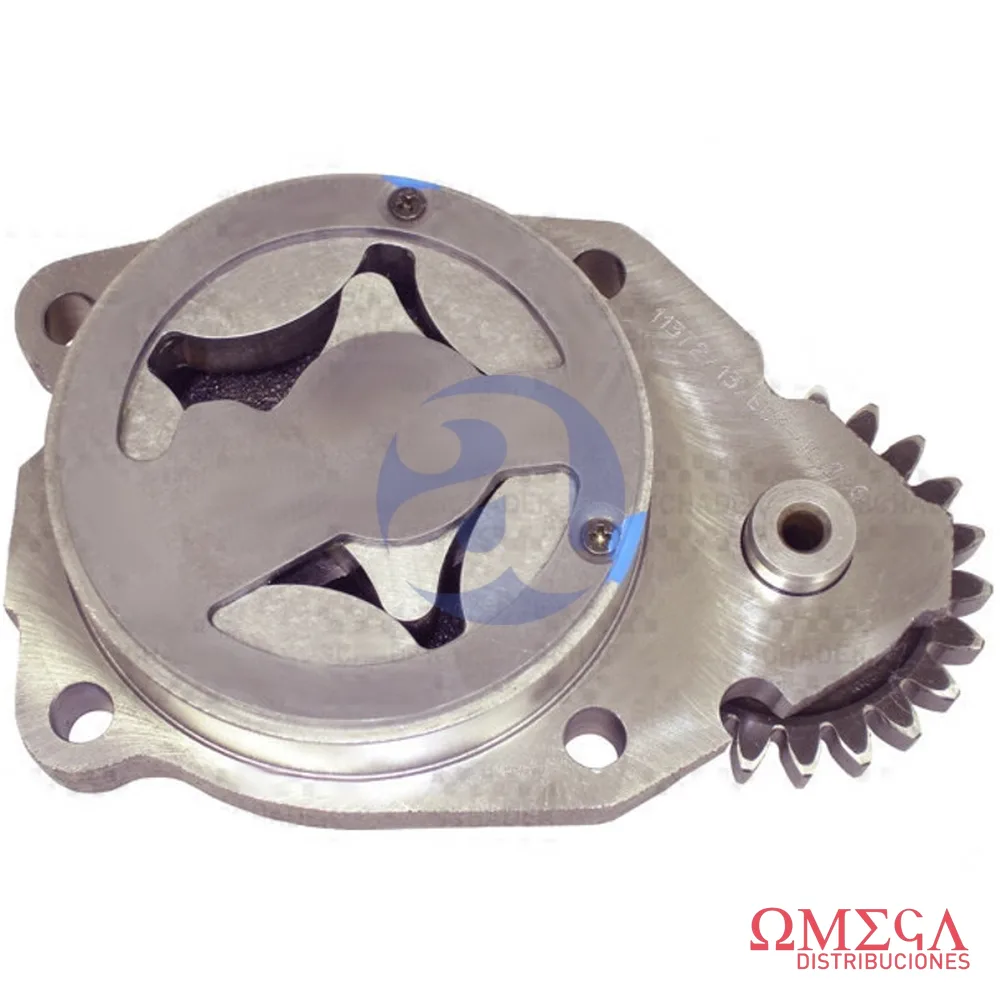 Bomba de aceite Schadek — Cummins Isbe 6.7L 10.336