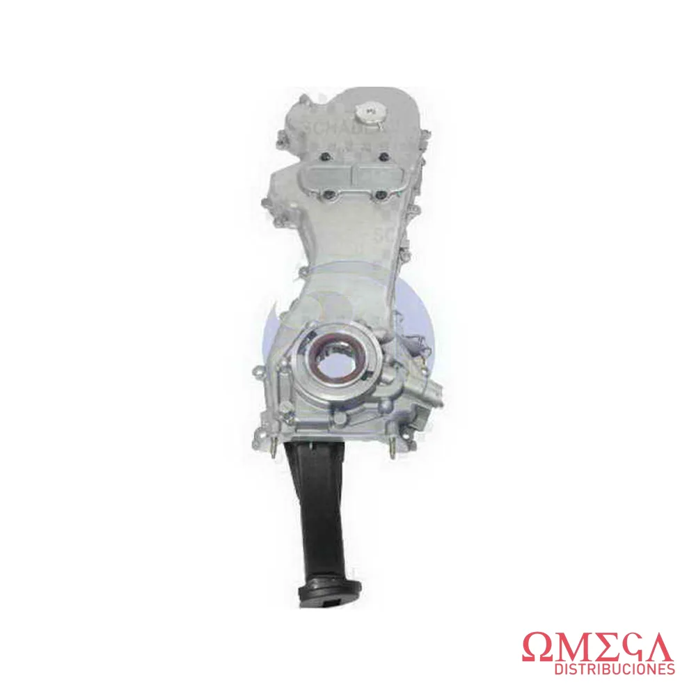 Bomba de aceite Schadek — Fiat 1.3 JTD 16V 10.292