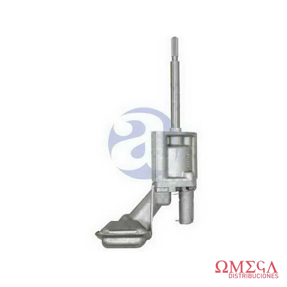 Bomba de aceite Schadek — Fiat 1.3 MPI 8V 10.089