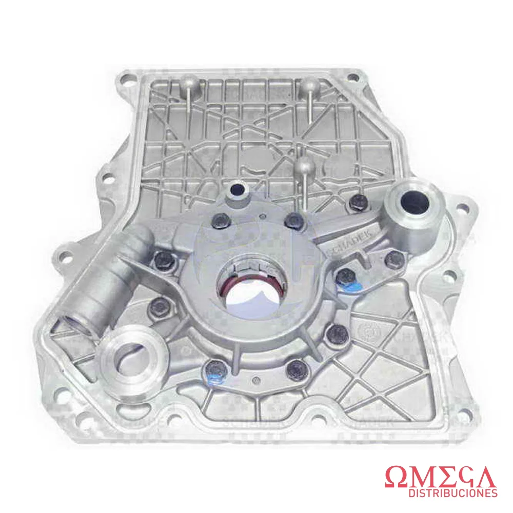 Bomba de aceite Schadek — Fiat 1.8 E-Torque 10.296