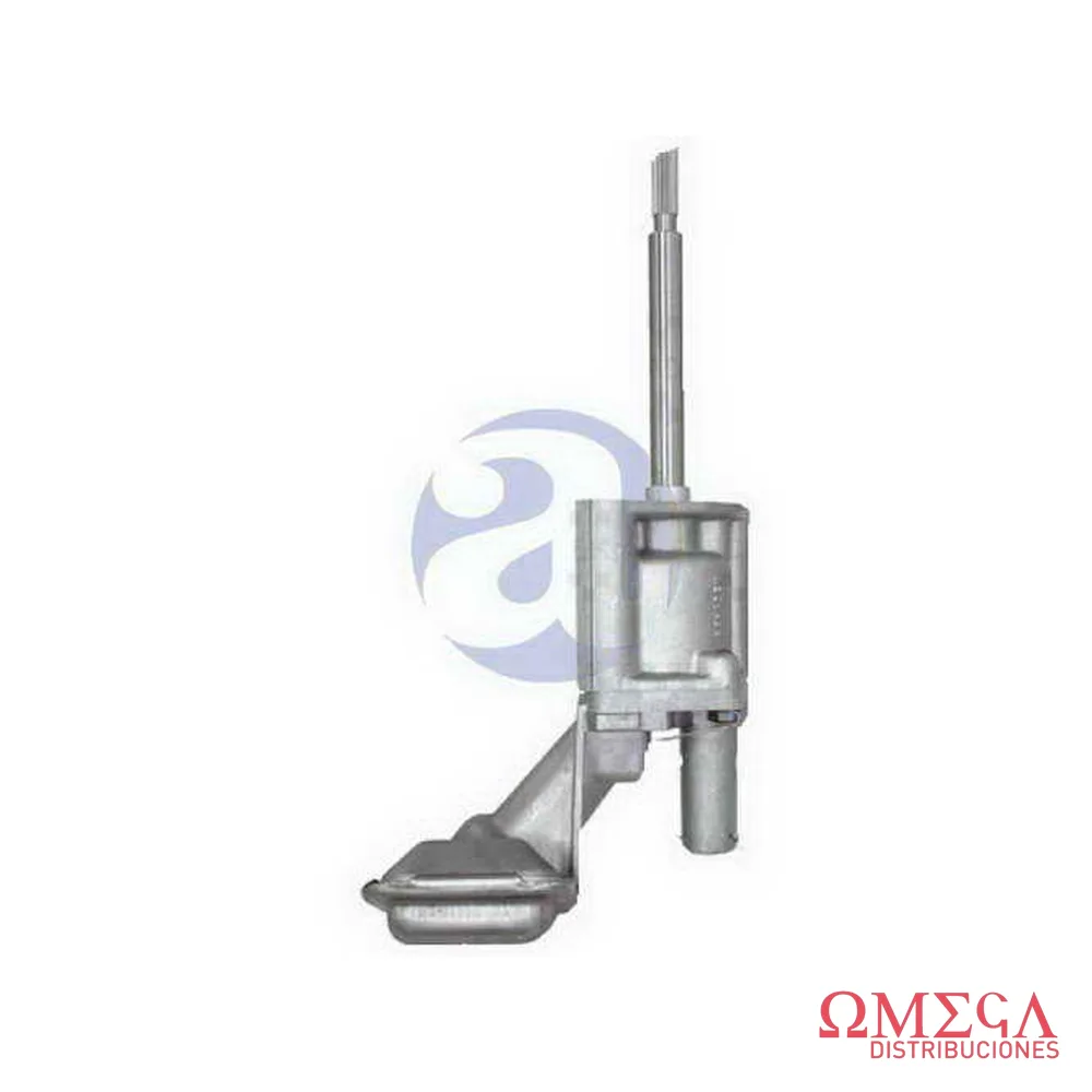 BOMBA ACEITE FIAT 147 DIES.-P.ESTR 10.052
