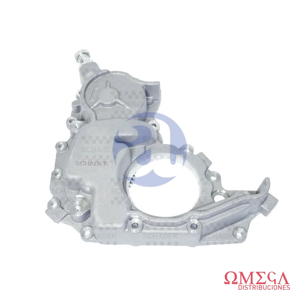 Bomba de aceite Schadek — Fiat 2.3 JTD 16V 10.332