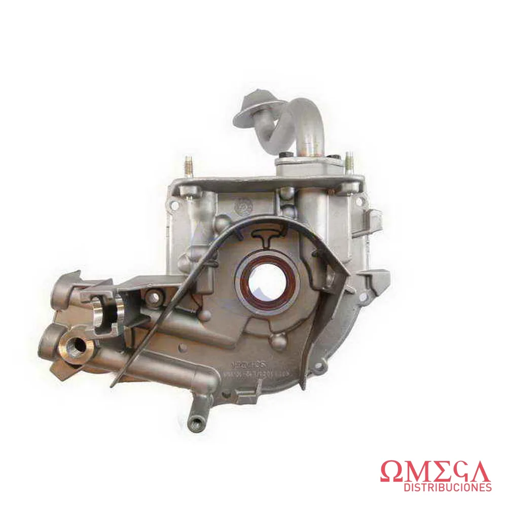 Bomba de aceite Schadek — Fiat Fire 1.3 16V 10.189