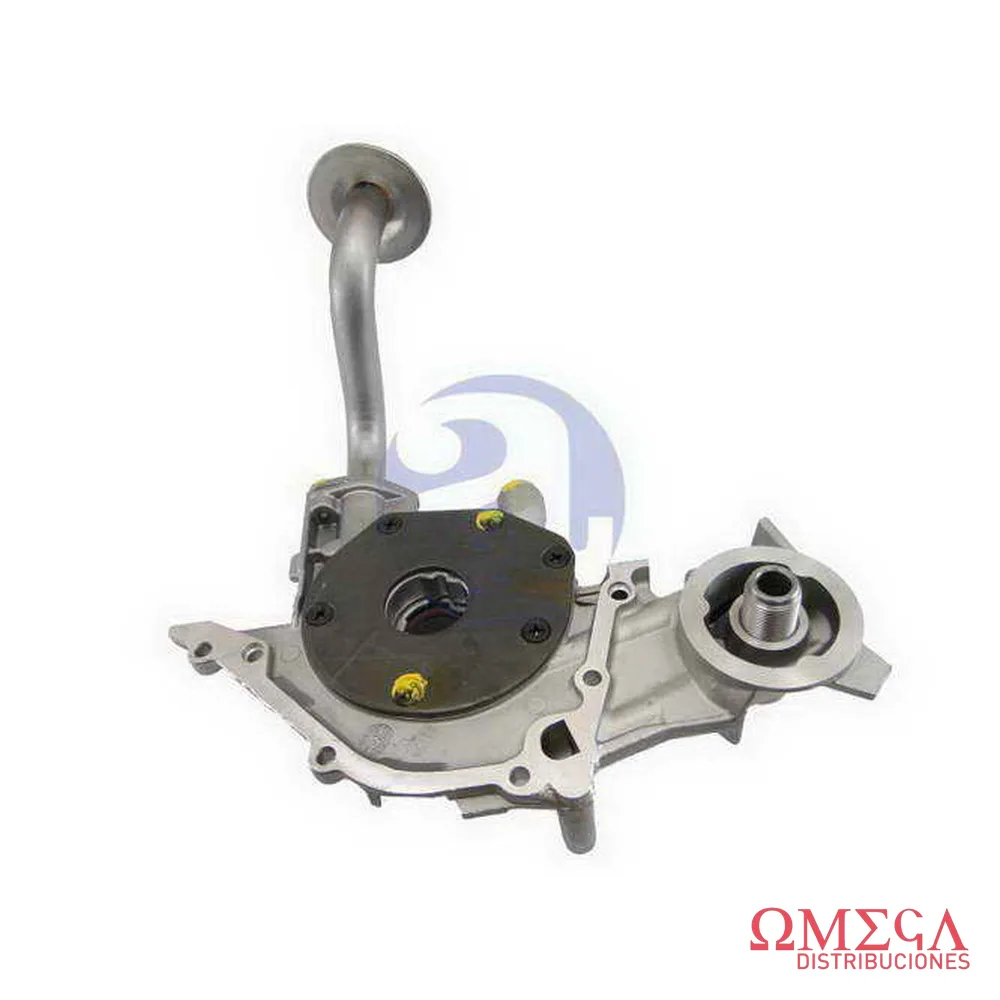 Bomba de aceite Schadek — Fiat Fire 1.3 8V 10.188