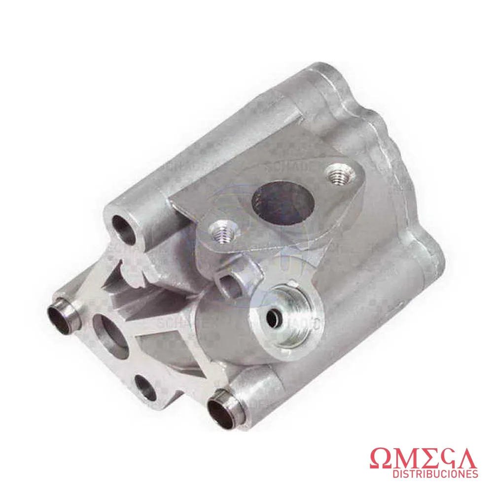 Bomba de aceite Schadek — Ford Eco.2.0 16V 10.231