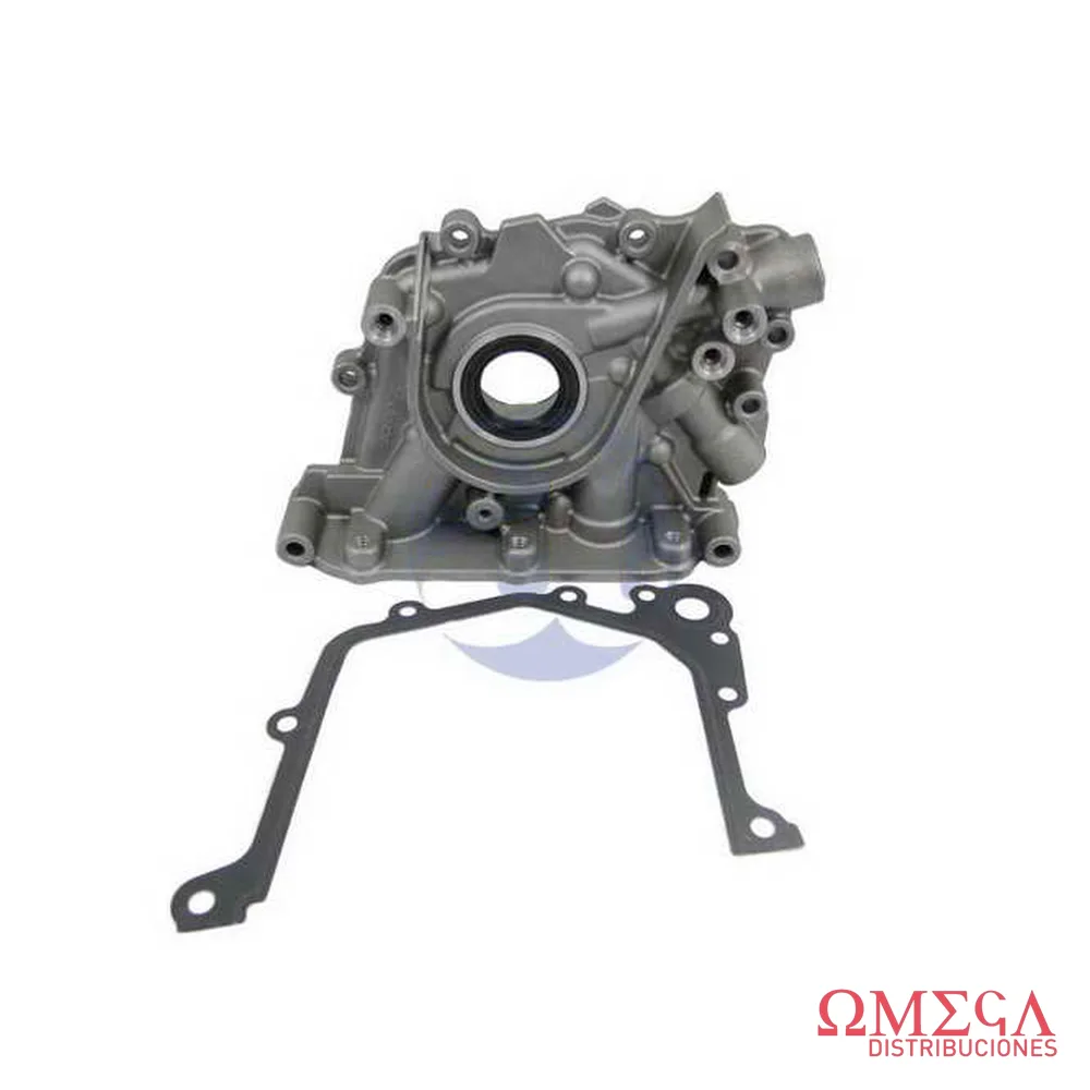 Bomba de aceite Schadek — Ford Fiesta Sigma 10.298