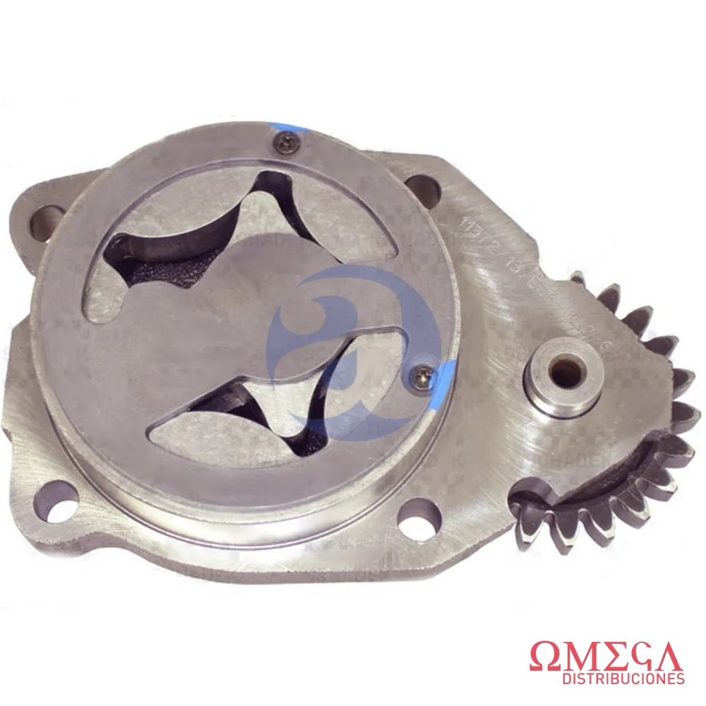 Bomba de aceite Schadek — Iveco Vertis 130V18/19 10.307