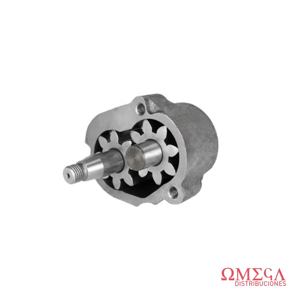 BOMBA ACEITE MAN D0 836 6.9 12/... 10.347
