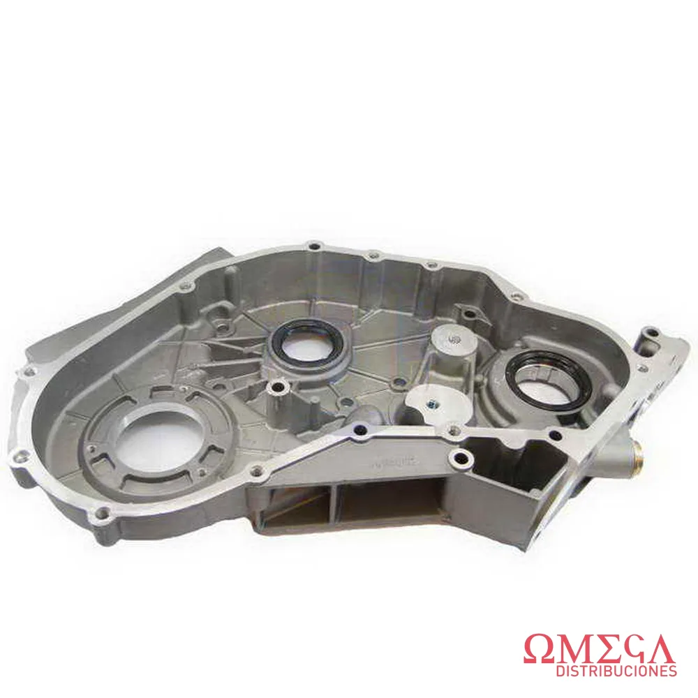 Bomba de aceite Schadek — Maxion HS 2.8L 10.214