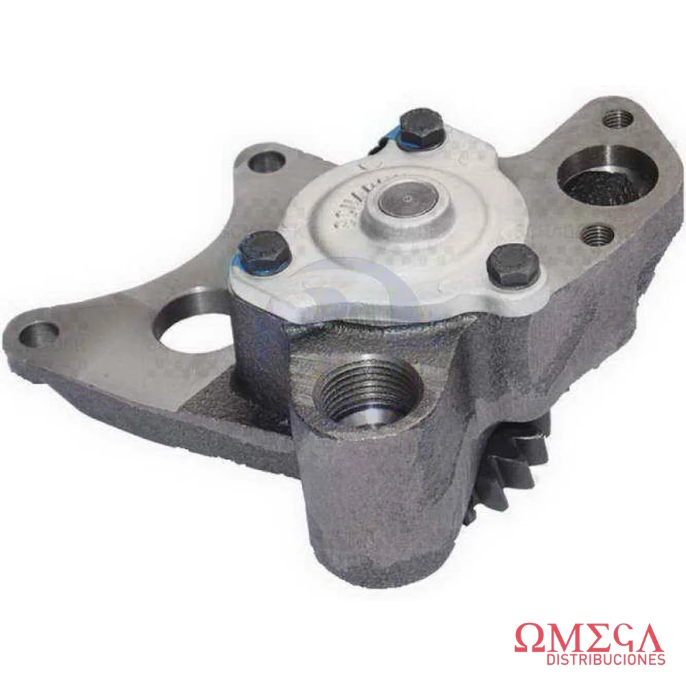 Bomba de aceite Schadek — Maxion S4/4-236/48 10.021