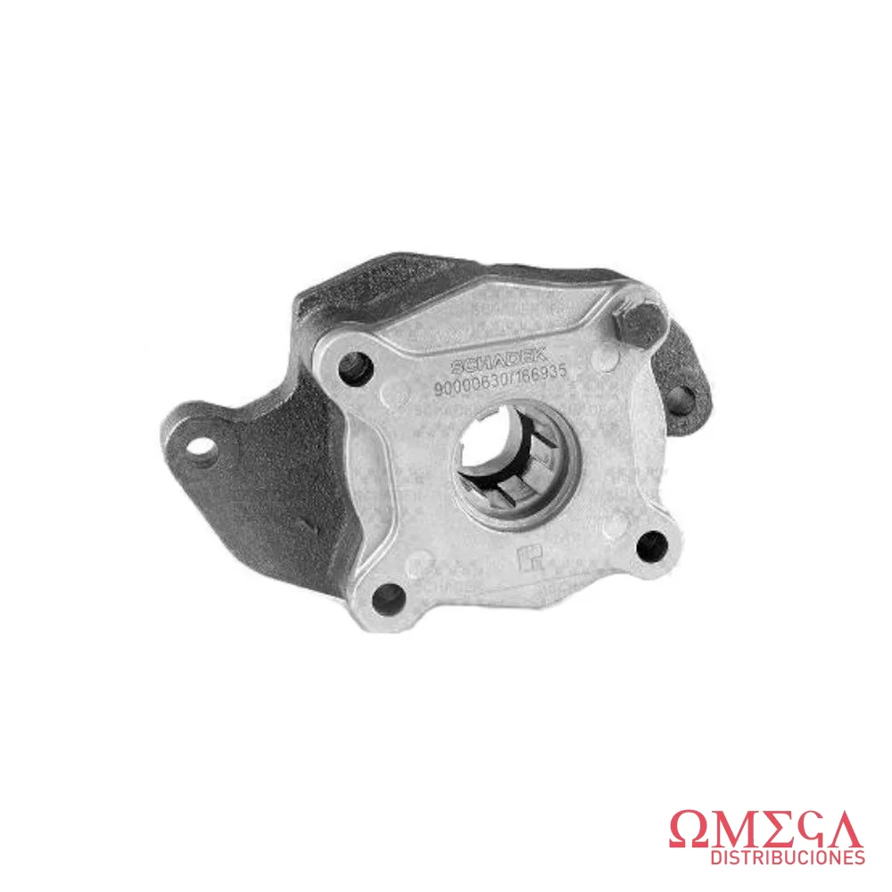 Bomba de aceite perk.4-236T/238 Schadek 10.238