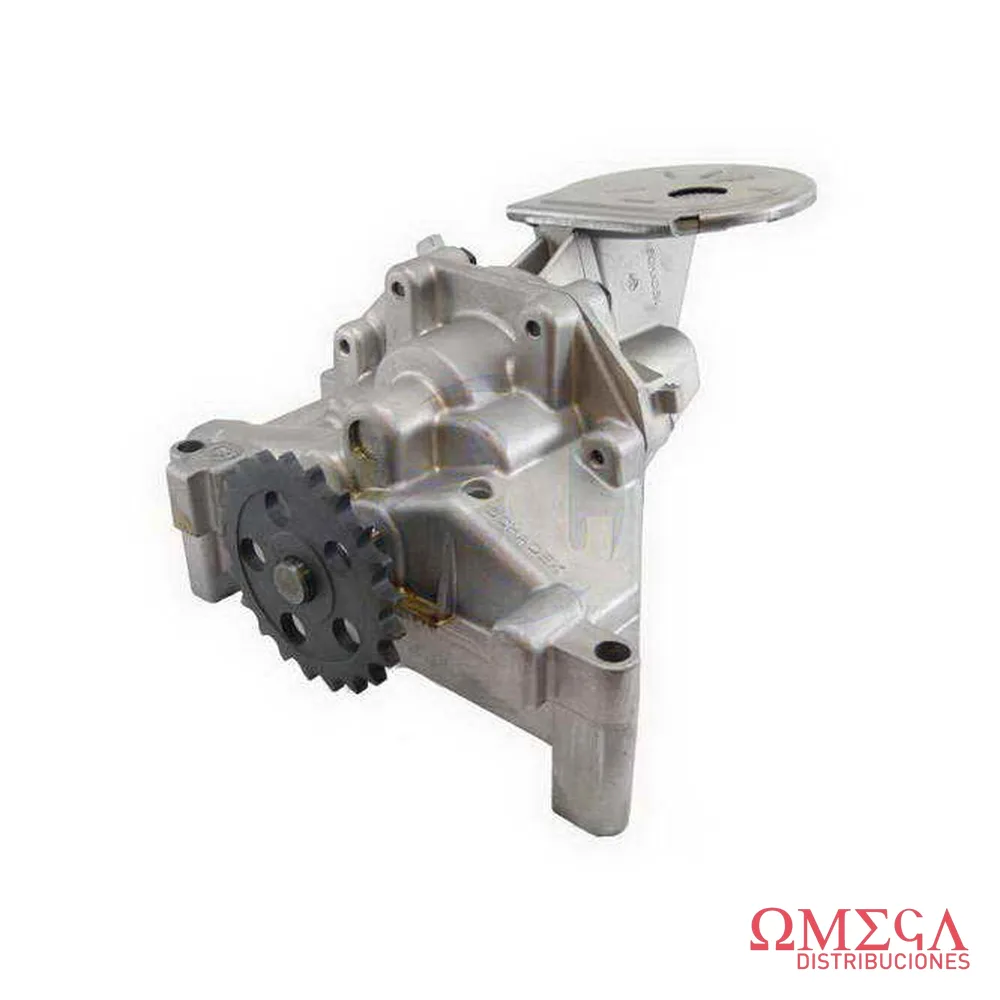 Bomba de aceite Schadek — Peugeot 16V TU5JP4 10.219