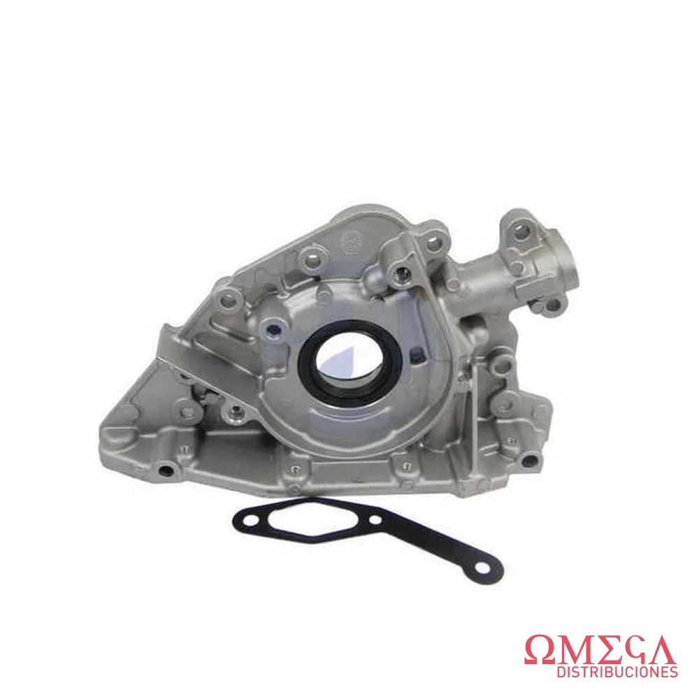 Bomba de aceite Schadek — Peugeot 2.0I-EW10J4 10.276