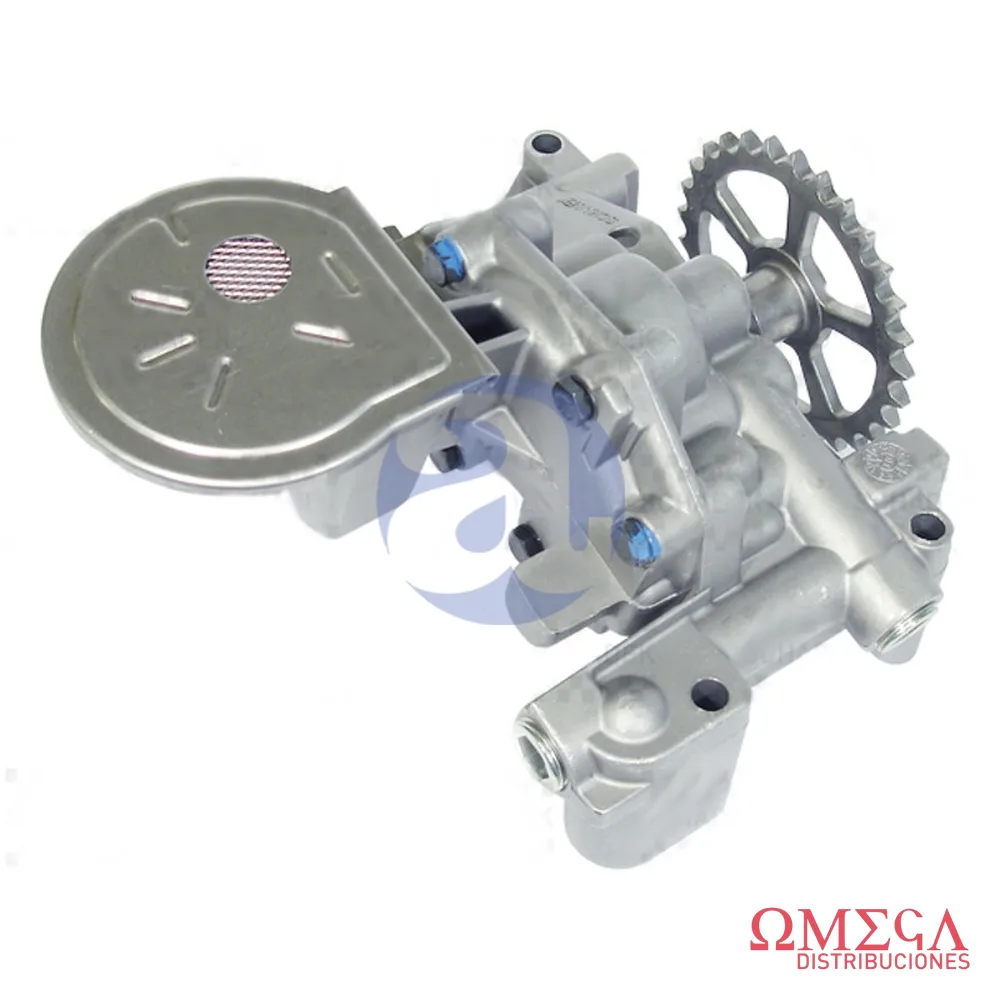 Bomba de aceite Schadek — Peugeot 306-TU5JP 10.285