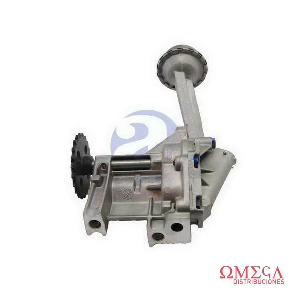 Bomba de aceite Schadek — Renault K7M 22 dientes 10.273