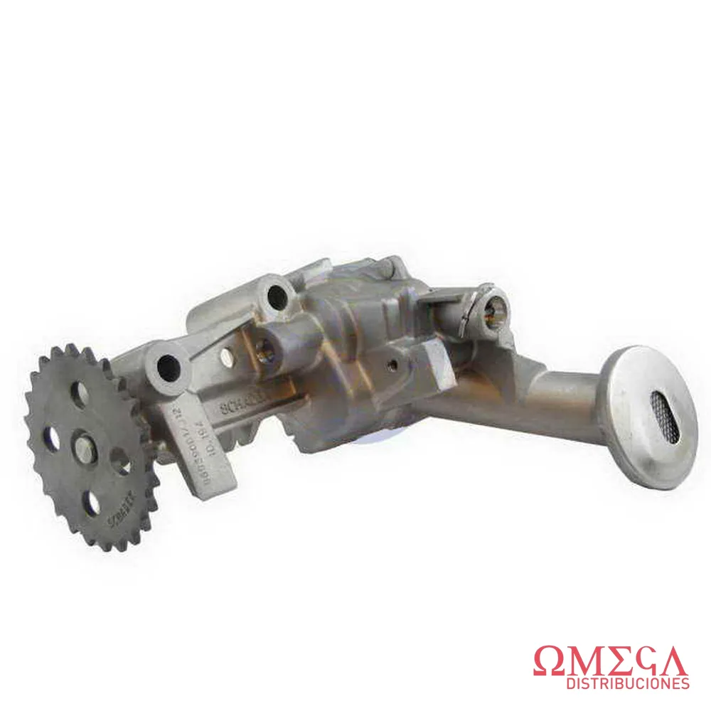 Bomba de aceite Schadek — Renault R19D-2.2 24 dientes 10.194