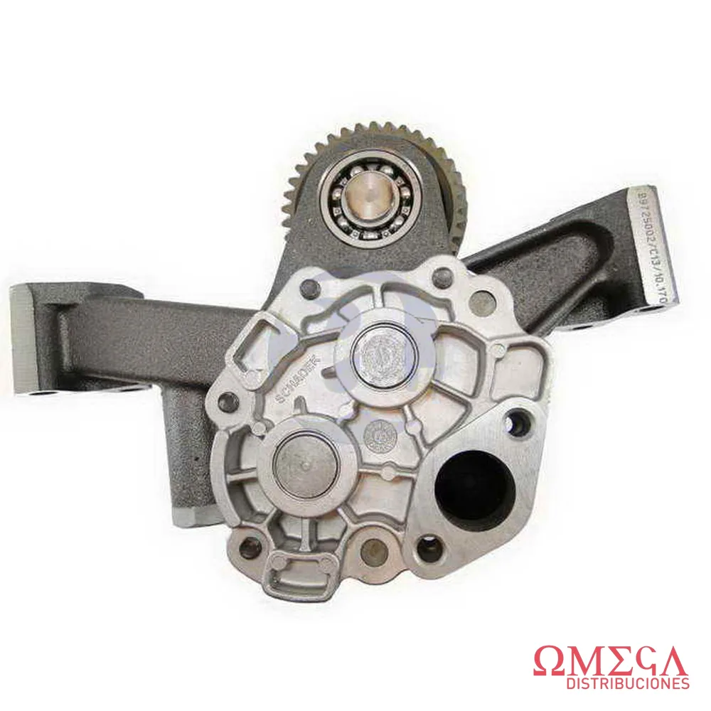 Bomba de aceite Schadek — Scania L111/113 10.170