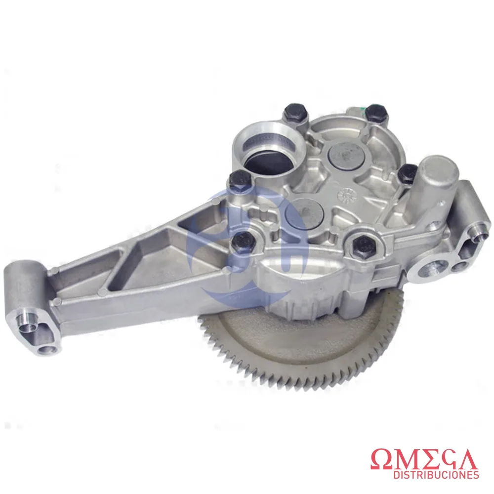 Bomba de aceite Schadek — Scania P360-DC13 10.333