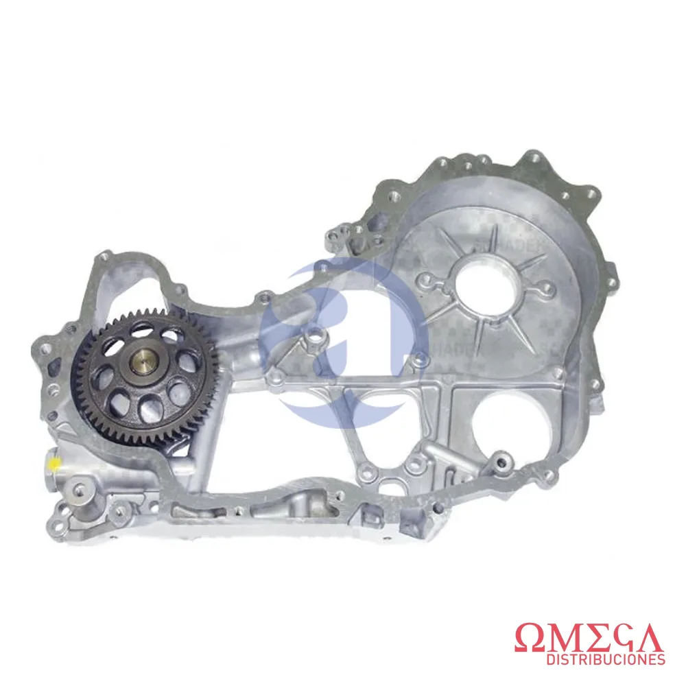 Bomba de aceite Schadek — Toyota 3.0TD-1KDFTV 10.309