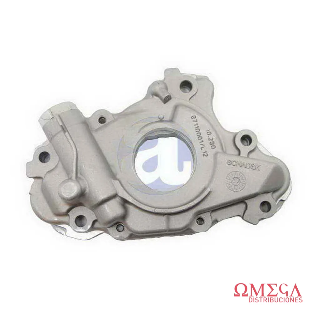 Bomba de aceite Schadek — Toyota Corolla 1.8 16V 10.280