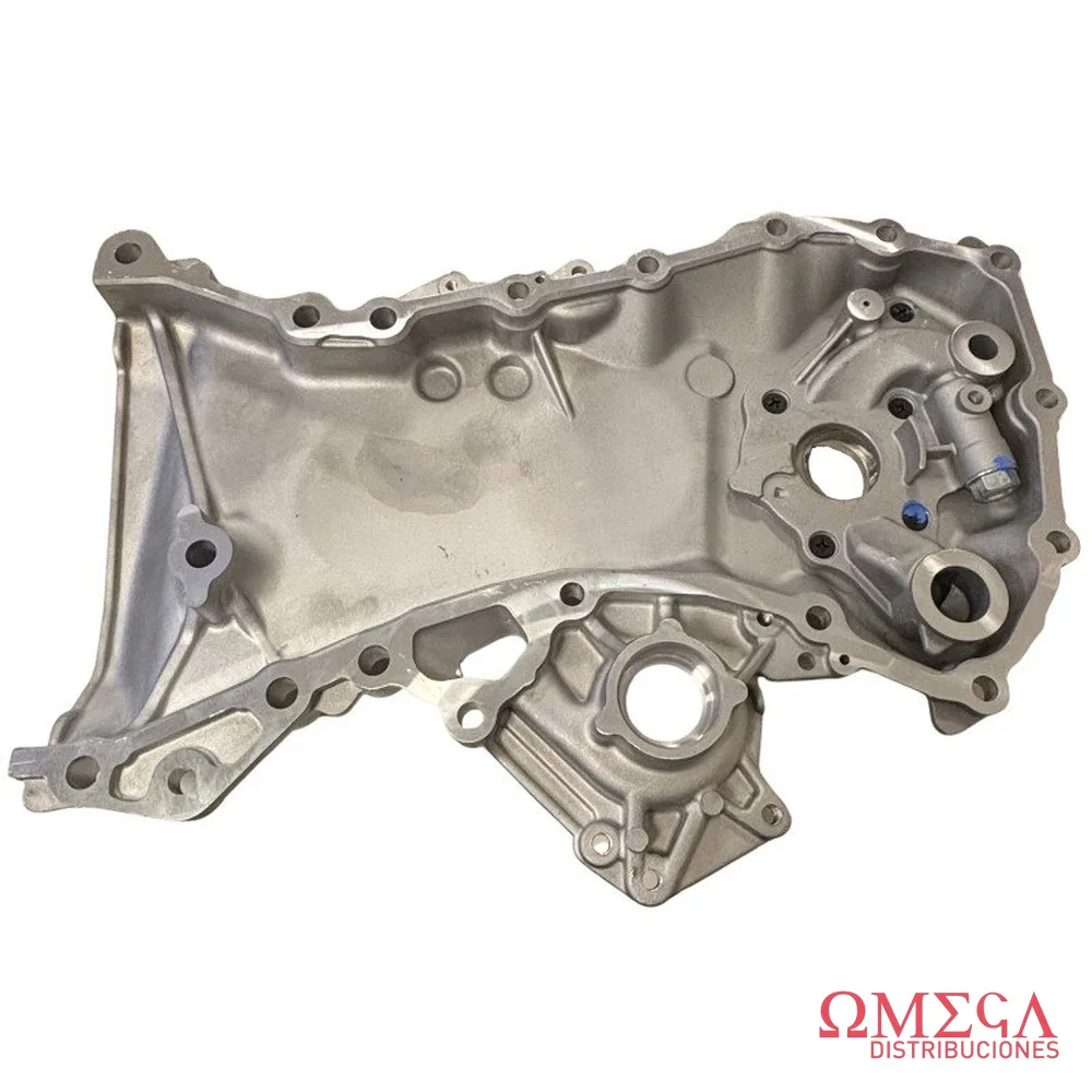 Bomba de aceite Schadek — Toyota Etios 1.5 10.327
