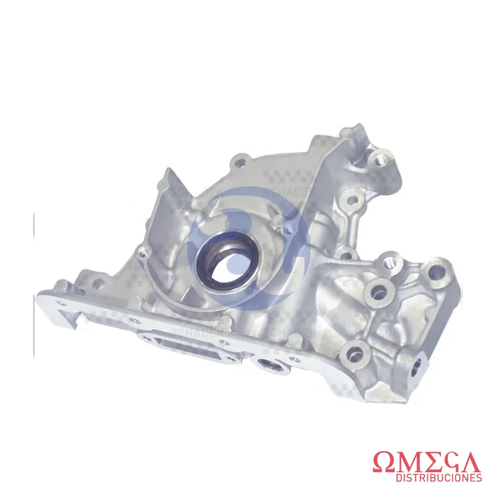 Bomba de aceite Schadek — Volkswagen 1.6 16V Msi 10.328