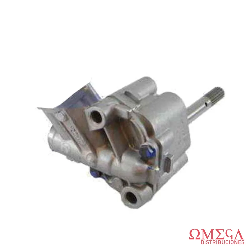 Bomba de aceite Schadek — Volkswagen 1.8 20V/1.8TS/CH 10.175