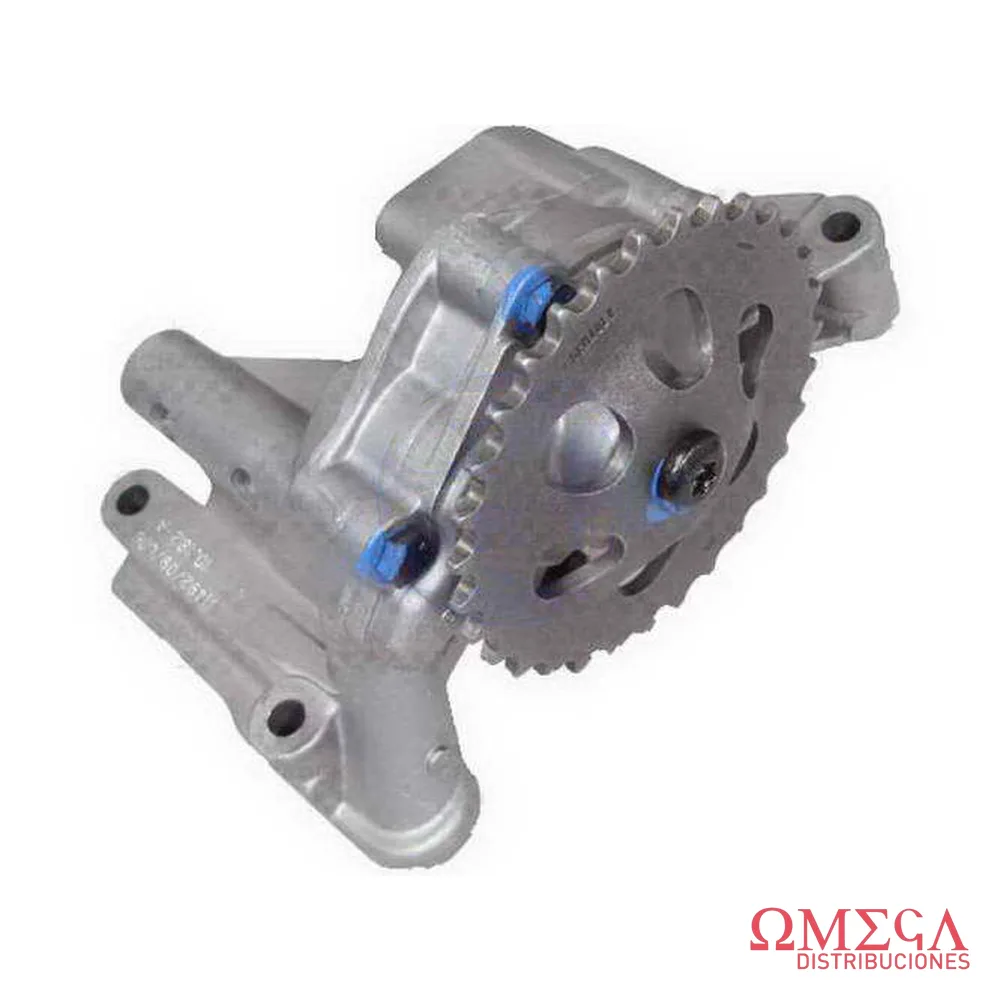 Bomba de aceite Schadek — Volkswagen 2.0 sin CH.2000 10.182