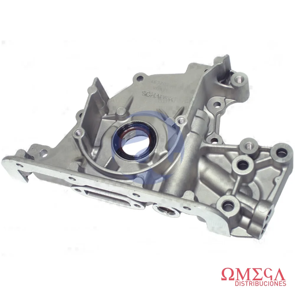 Bomba de aceite Schadek — Volkswagen Up 1.0 MPI 12V 10.331