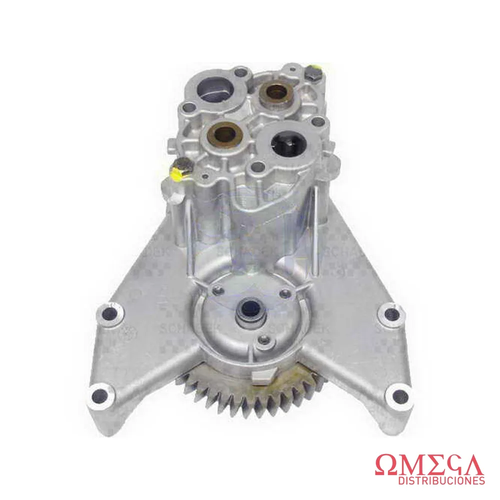 Bomba de aceite Schadek — Volvo FH12-47mm 10.248