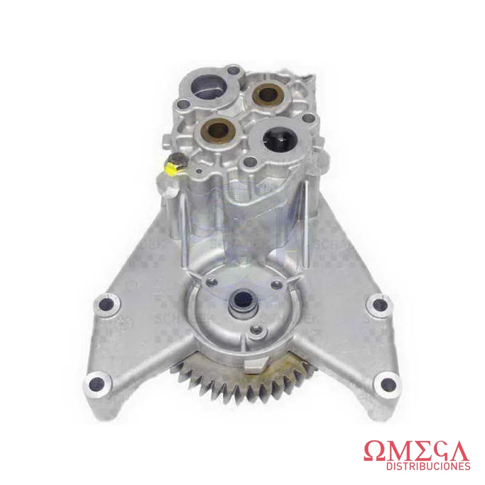 Bomba de aceite Schadek — Volvo FH12-52mm 10.284