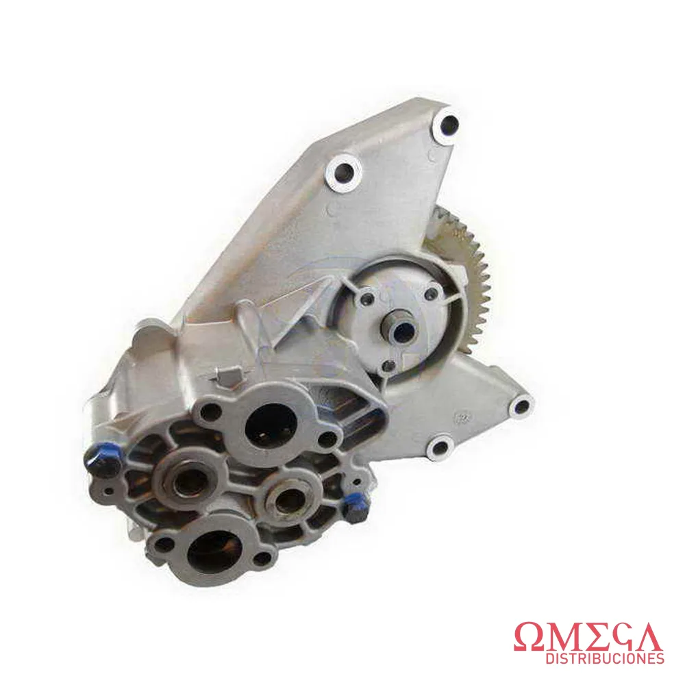 Bomba de aceite Schadek — Volvo FH12-52mm 10.249