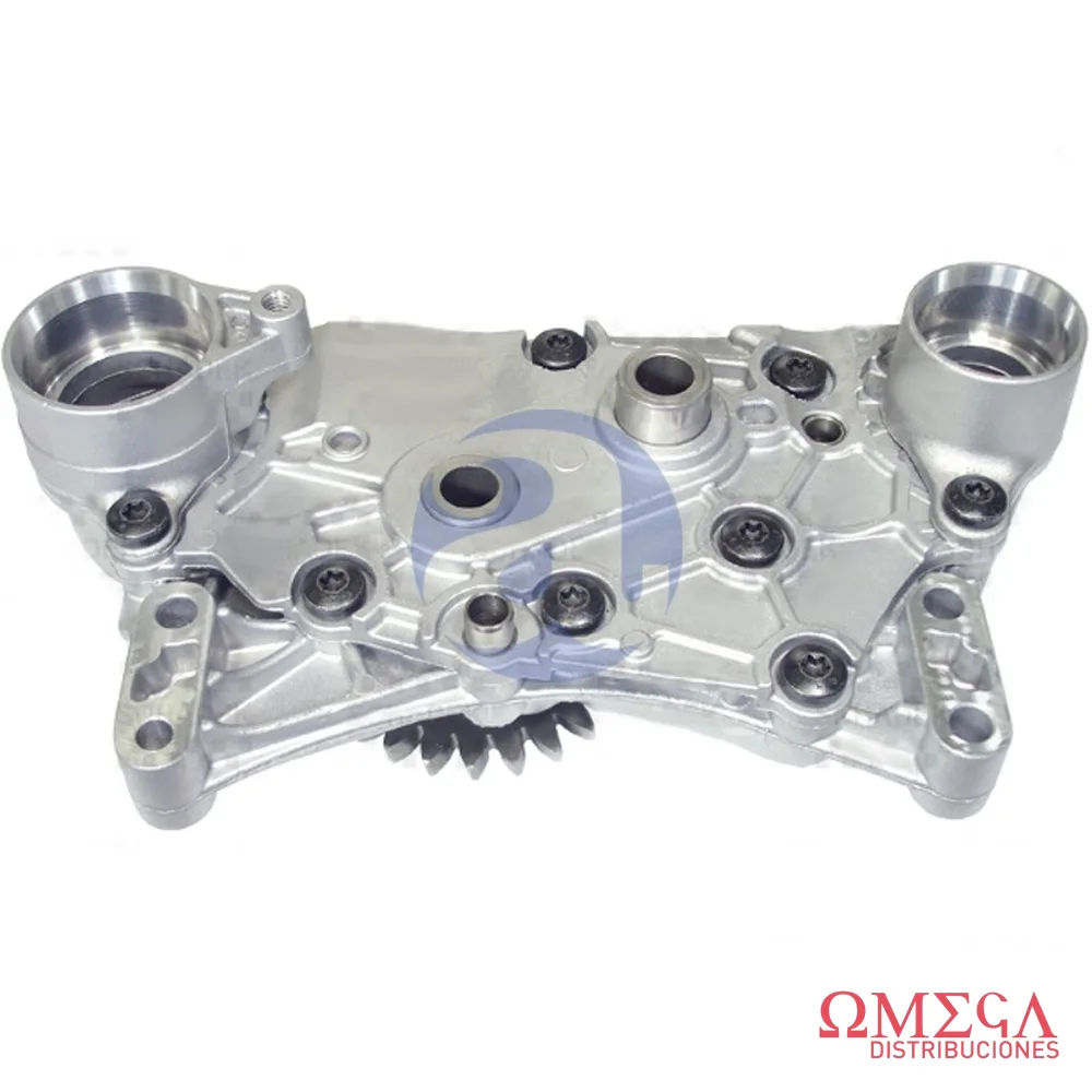 Bomba de aceite Schadek — Volvo FM11/FMX11 10.297