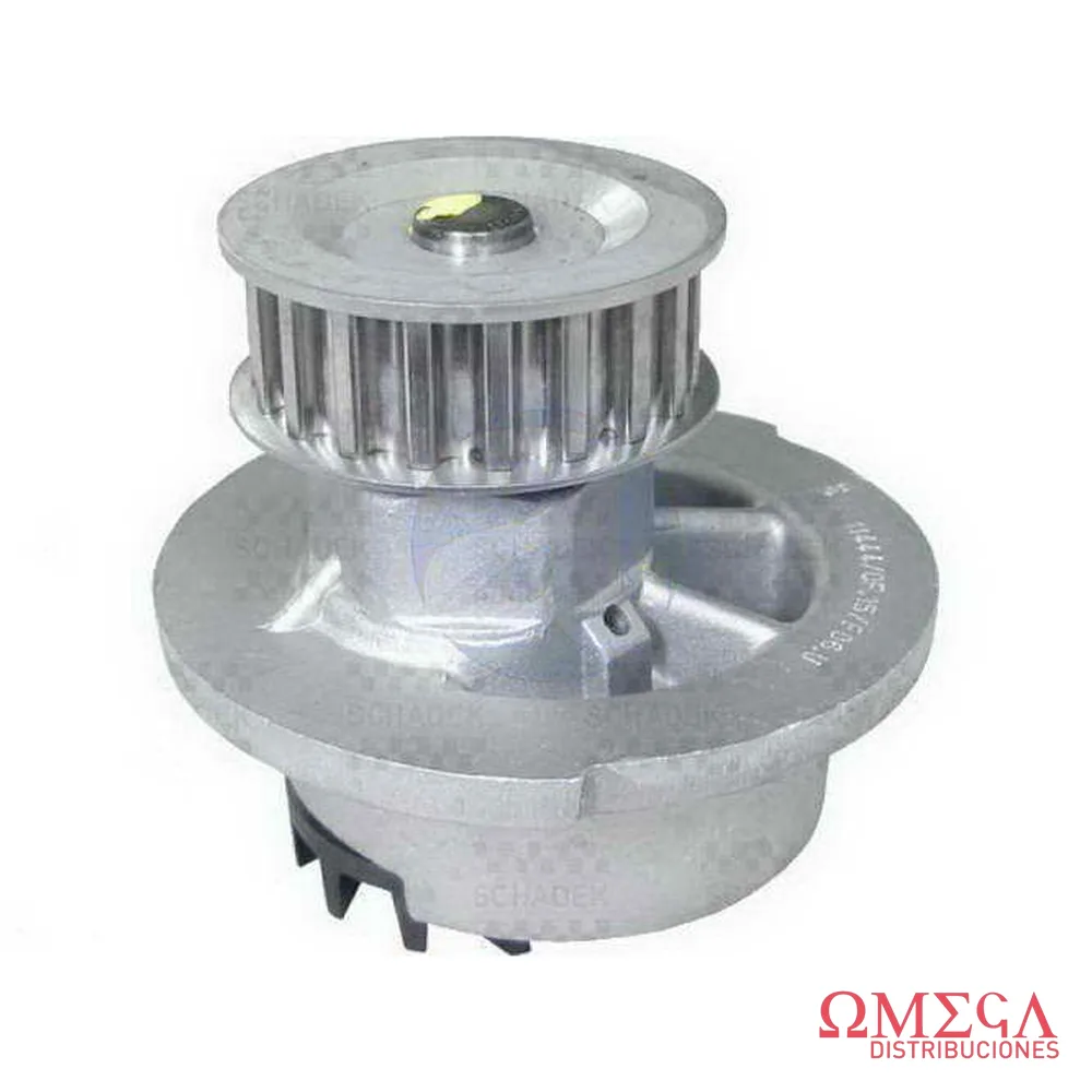Bomba de agua Schadek — Chevrolet Corsa 1.4/1.6 8V 20.189-I